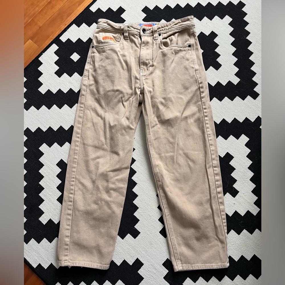 Empyre skate pants 28